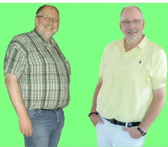 Bild: Gute Vorsätze…. Leicht erreichen mit Hypnose- & Mentalcoaching