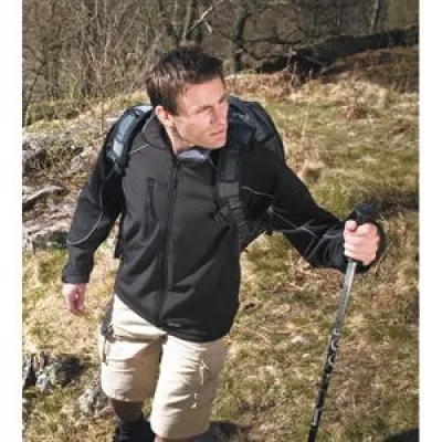 Werbetextilien – der oft unsinnig genutzte Werbeartikel Bild: Werbetextilien – der oft unsinnig genutzte Werbeartikel