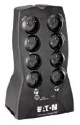 Neue Blue Power-Aktion - Zehn Prozent Rabatt auf alle Eaton Protection Stations Bild: Neue Blue Power-Aktion - Zehn Prozent Rabatt auf alle Eaton Protection Stations