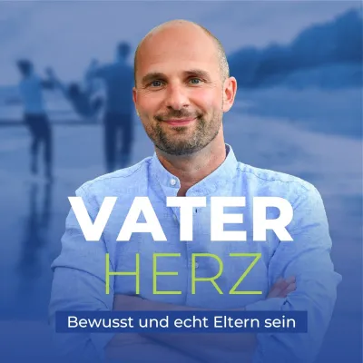 Bild: „Wir müssen reden – auch als Väter“: Carsten Vonnoh startet Podcast für bewusste Elternschaft