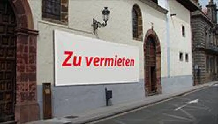 Bild: Fotobanner online gestalten – Bilder auf PVC-Folie oder als Stoffbanner online drucken