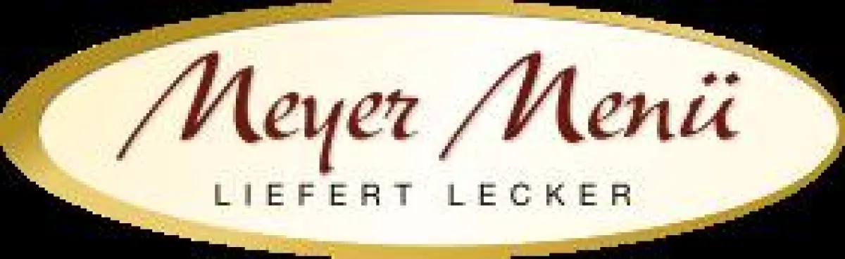 Meyer Menü - Ihr Essen auf Rädern