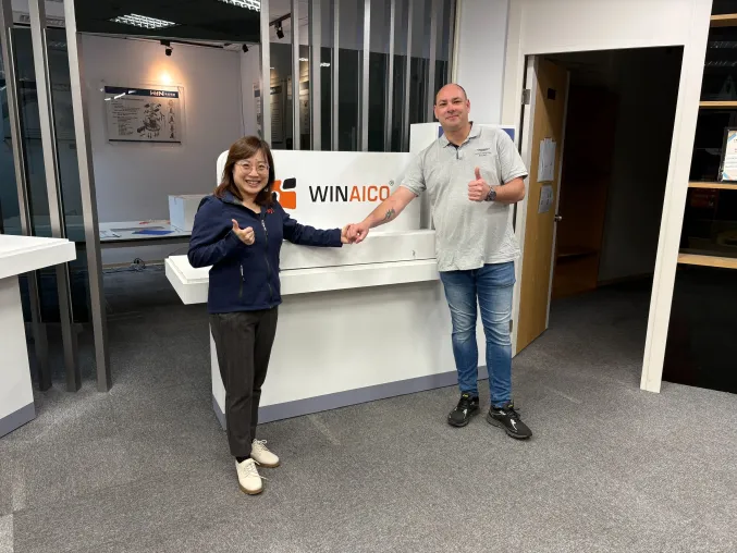 Branchen-Know-how von BIBER SolarKonzept aus Gernsheim auch in Asien gefragt Bild: Branchen-Know-how von BIBER SolarKonzept aus Gernsheim auch in Asien gefragt
