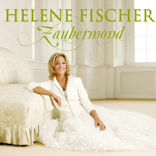 Bild: Helene Fischer - Zaubermond