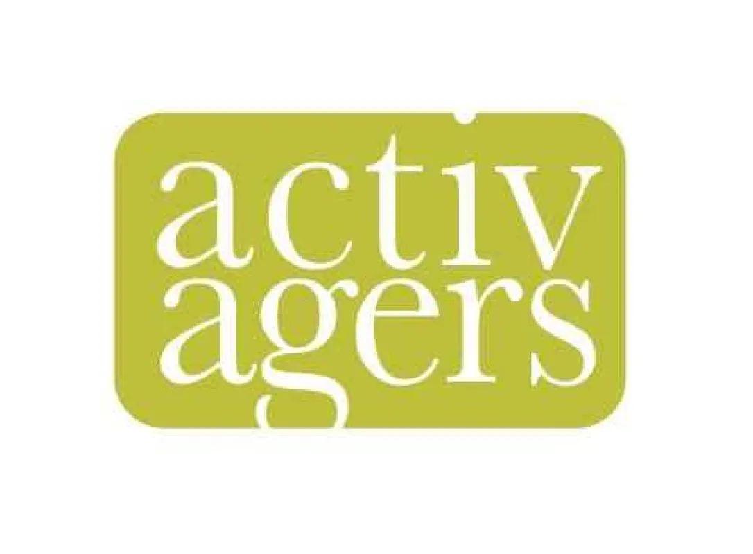 Logo von activagers.com