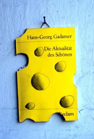 THOMAS KAPIELSKI - Noderne Gunst Bild: THOMAS KAPIELSKI - Noderne Gunst