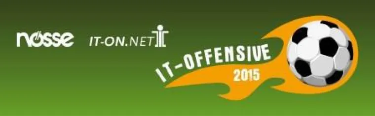 Bild: IT-Offensive 2015: IT-Welt von Morgen