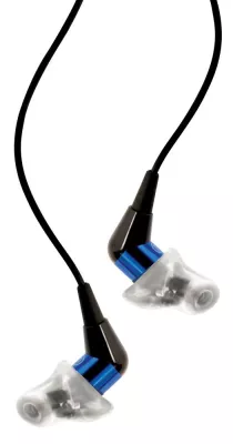 Bild: Etymotic auf der CES 2011