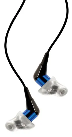 Bild: Etymotic auf der CES 2011