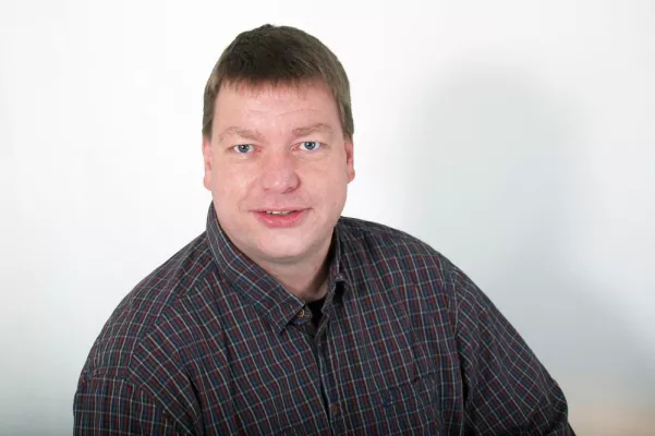 Bild: Ulf Lucht in den Landesvorstand der Mittelstands- und Wirtschaftsvereinigung (MIT) wiedergewählt