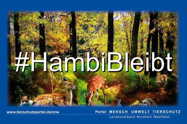 Bild: Tierschutzpartei fordert Untersuchungsausschuss - Innenminister in der Pflicht