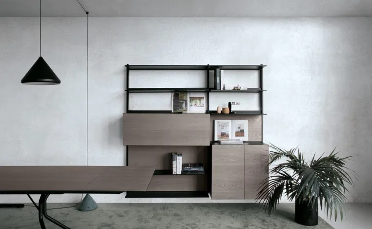 Bild: Extendo Möbel neu bei Design-Kiste.de: Raum & Form Seidel erweitert Designsortiment