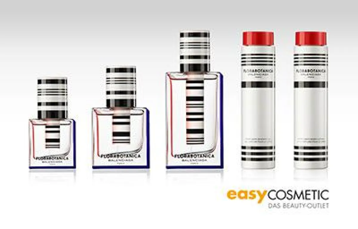 Balenciaga Florabotanica