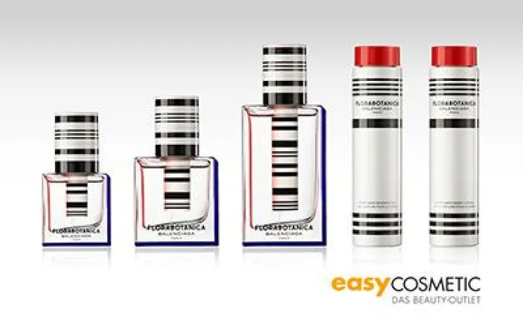 Bild: Balenciaga - Modelabel wird grün / Florabotanica