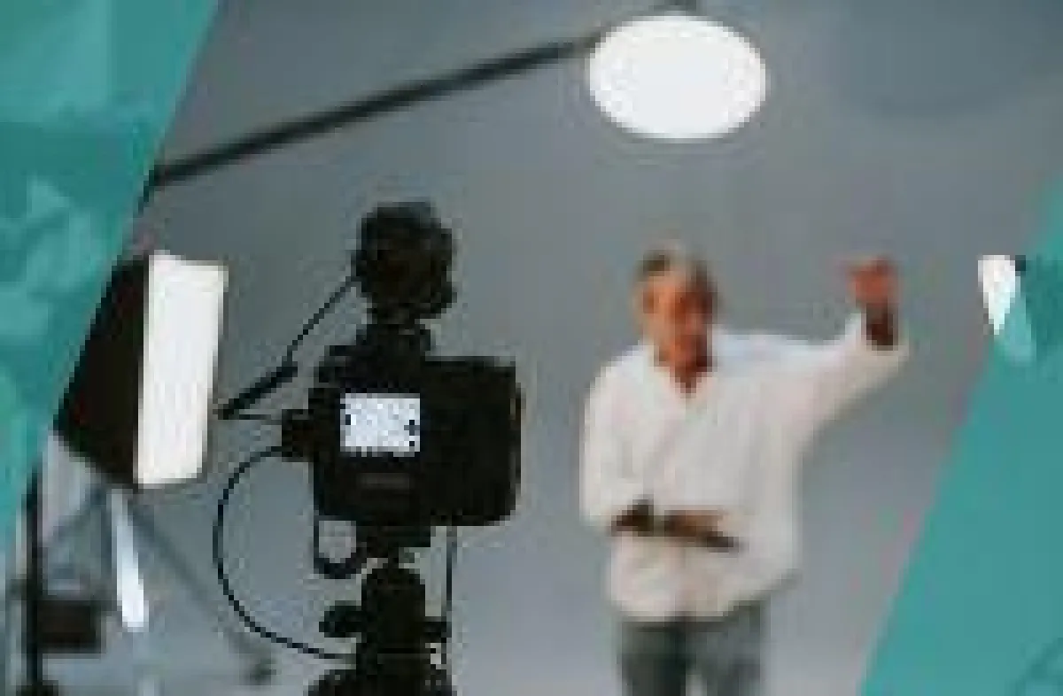 Fotostudio aus Leipzig erfolgreich an Nachfolger übergeben