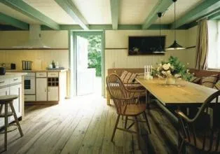 Bild: Neues Hideaway auf Sylt: Benen-Diken-Hof erweitert Portfolio um EXKLUSIVE HAUS „Lummerland“