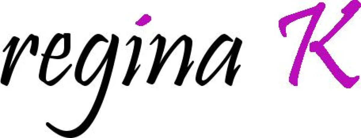 Das Logo des neuen Webshops http://reginak.de