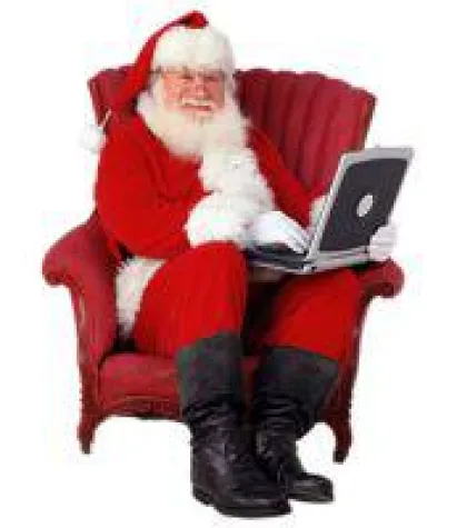 Bild: Online Adventskalender kostenlos selbst gestalten