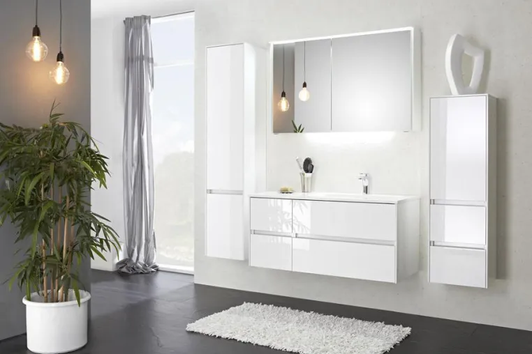 Klares Design vielfältig inszeniert Bild: Klares Design vielfältig inszeniert