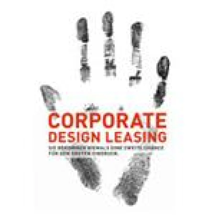 CORPORATE DESIGN LEASING
