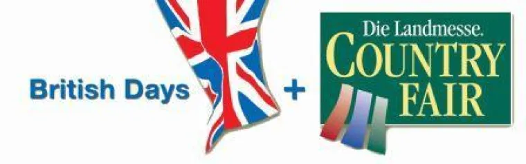 Bild: British Days + Country Fair Darmstadt 2011: Jagdschloss Kranichstein wird für drei Tage „very british“