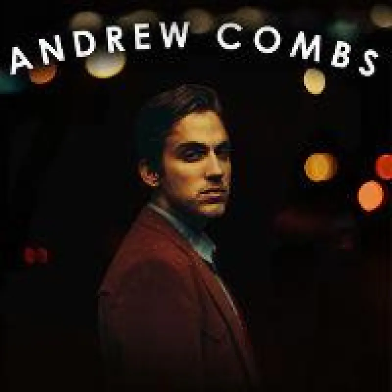 Andrew Combs