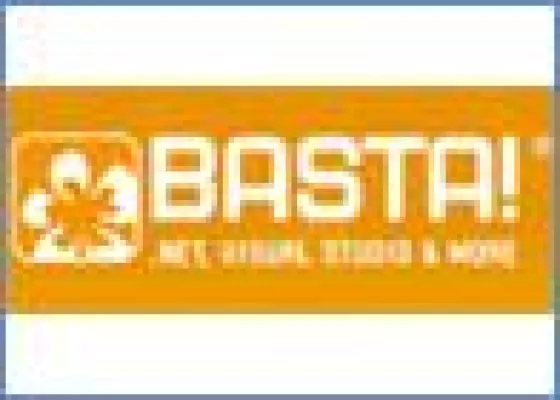 Bild: Data One auf der BASTA! - Auf der Konferenz für .NET und Visual Studio, hat die bloße Theorie ein Ende