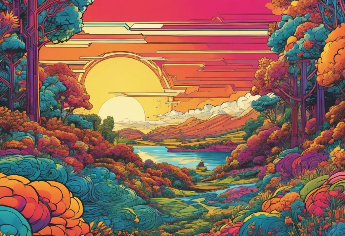 Schöne neue KI-Trauerwelt