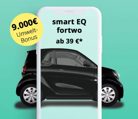 Bild: Neuwagen-Onlinebörsen stellen sich auf Kaufprämie der Hersteller ein. Kunden von CarFellows profitieren sofort