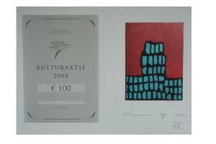 Bild: Kulturaktie Trier - eine krisensichere Wertanlage