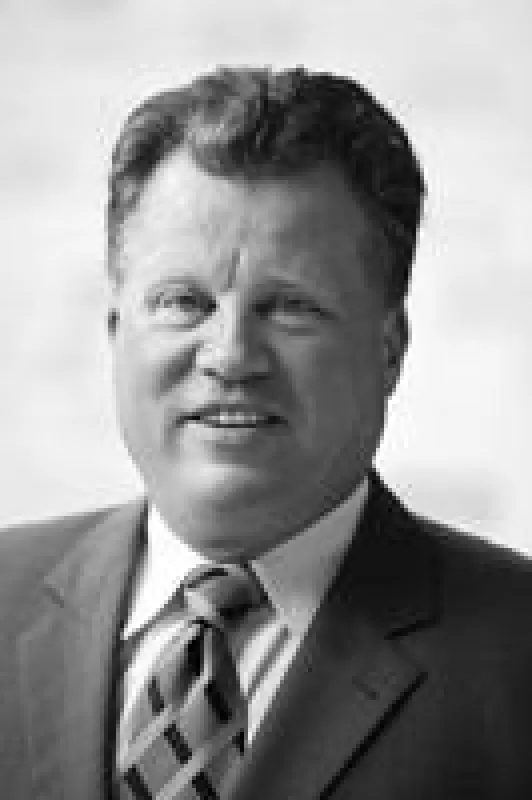 Helmut Jäger, Account-Manager im ASIM-Vertriebsteam