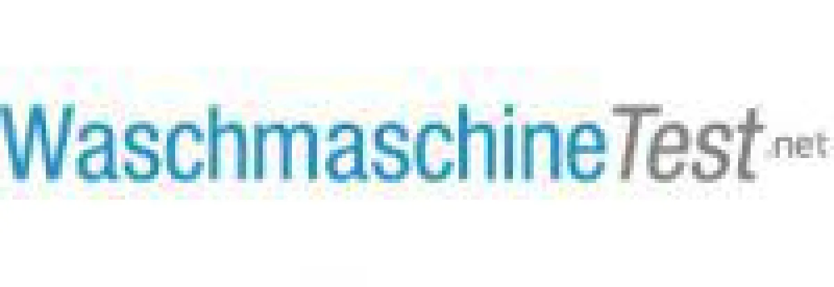 Logo von Waschmaschinetest.net
