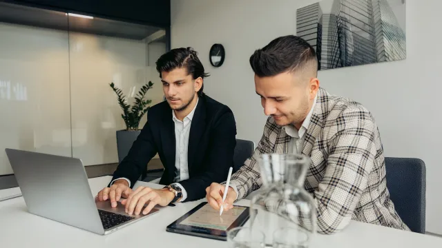 Bild: AdVenture Marketing GmbH: Wie digitale Prozesse Bewerberqualität stärken