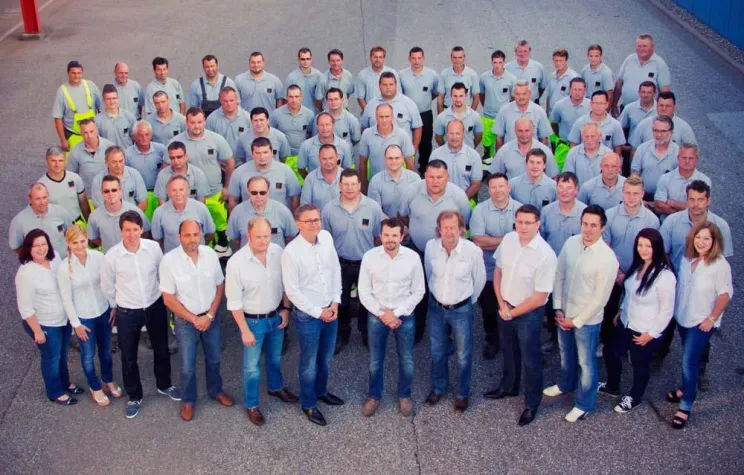 Bild: SCHLEICH GRUPPE – WIR SCHAFFEN ZUKUNFT UND BEWAHREN VERGANGENHEIT.