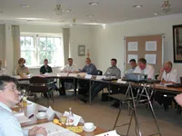Bild: Olbrich Workshopauftakt ‚K' mit ProConception