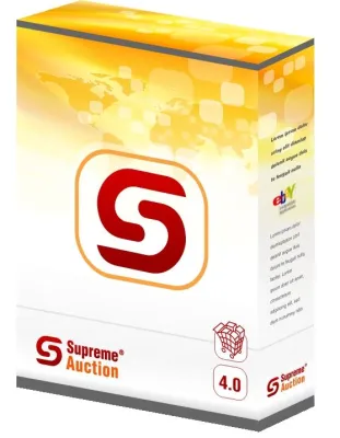 Bild: Supreme Auction 4.0 - Professionelles eBay-Marketing für alle