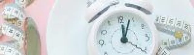 Bild: Intervallfasten, die kleine PRECURSOR Diät