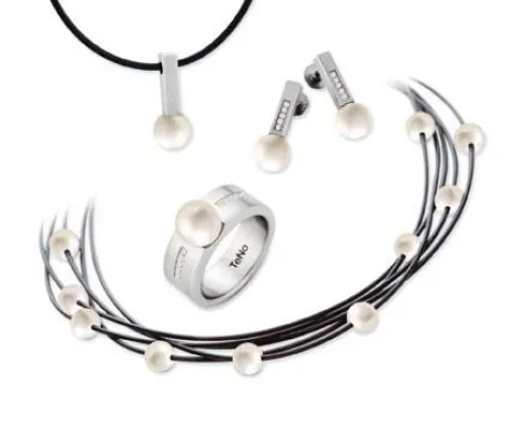 Bild: TeNo setzt auf den Dialog im Web 2.0 - Schmuckunternehmen eröffnet Firmenweblog