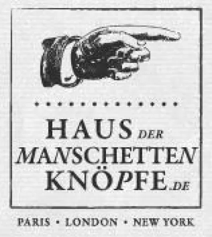 Bild: Das Abenteuer Haus der Manschettenknöpfe beginnt