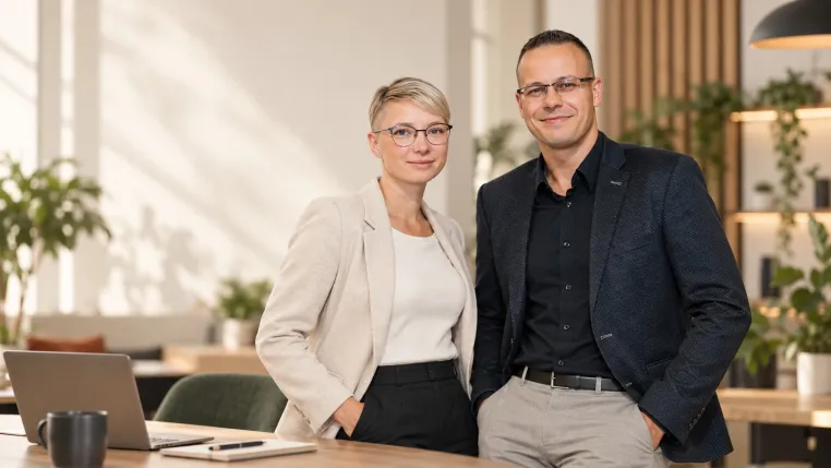 Bild: KI-Texte im Onlineshop: Händlerwerk aus Zschopau warnt vor dem Blindflug ohne Fundament