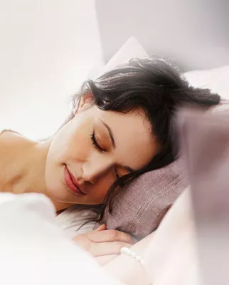 Bild: Die Schlaf-schön App: Mit MySleep zum effektiven Powernap