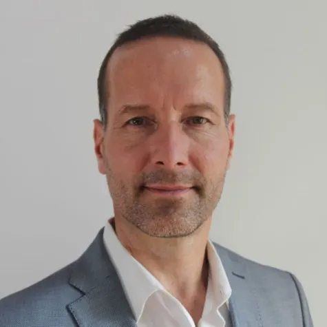 Neuer Regional Managing Director für Kepner-Tregoe Europe Bild: Neuer Regional Managing Director für Kepner-Tregoe Europe