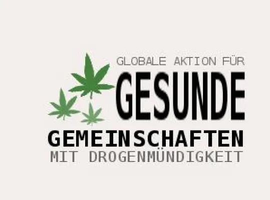 Bild: Weltdrogentag der Vereinten Nationen am 26. Juni 2011