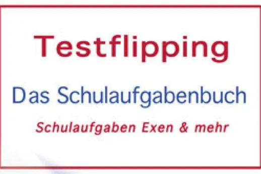 Bild: Diktate bei Legasthenie - Rechtschreibung richtig üben