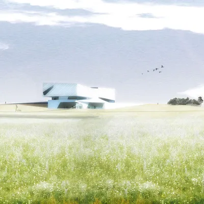 Bild: pbr AG, Holzer Kobler Architekturen und Topotek 1 gewinnen Zuschlag für Neubau des Forschungszentrums