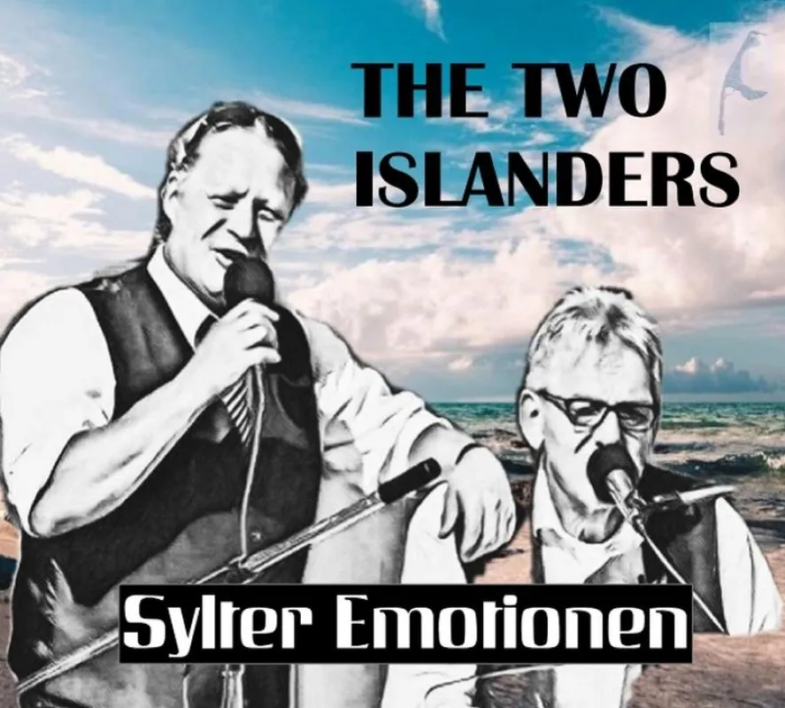 12 neue Sylter Lieder aus der Feder der