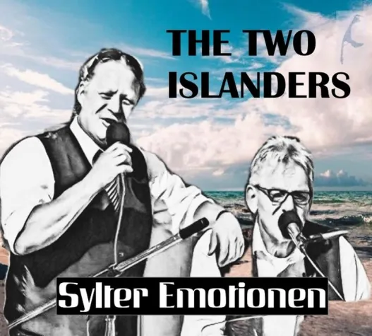 Bild: Für Sylt-Fans: CD „Sylter Emotionen“ neu auf dem Markt