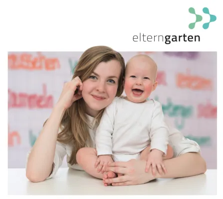 Bild: Lockdown mit Leichtigkeit meistern: elterngarten bietet kostenlose Unterstützung für Mütter und Väter