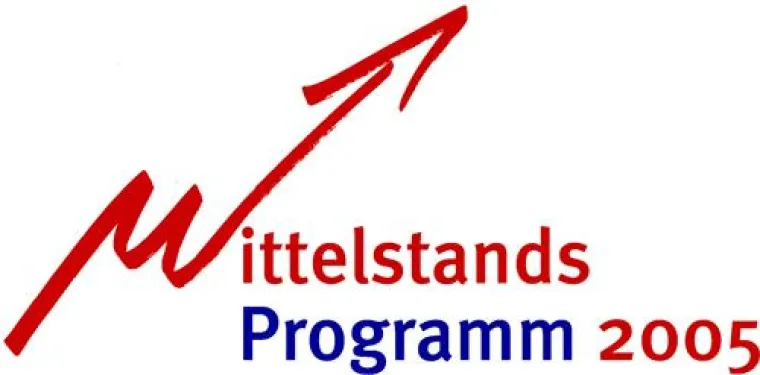 Mittelstandsprogramm 2005: Innovative Förderpreise zu vergeben Bild: Mittelstandsprogramm 2005: Innovative Förderpreise zu vergeben