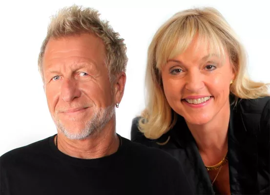 Justizministerin Merk wechselt zu DONAU 3 FM Bild: Justizministerin Merk wechselt zu DONAU 3 FM